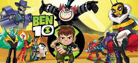 Ben 10 Game