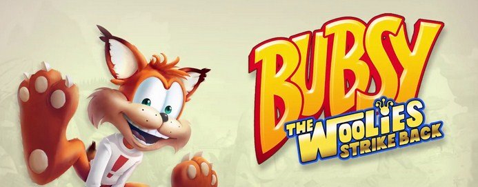 Bubsy The Woolies Strike Back Download