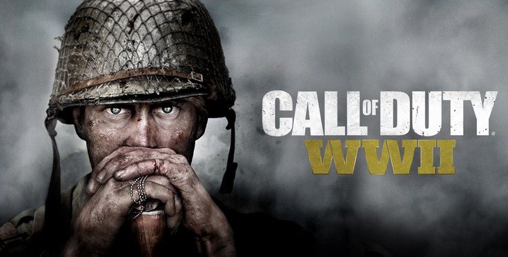 Call of Duty WWII