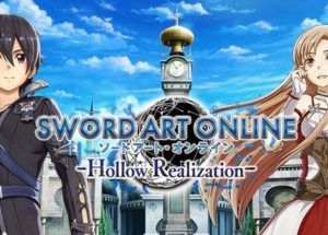 Sword Art Online Hollow Realization PC Game Free Download