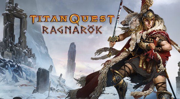 titan quest ragnarok rune tablet