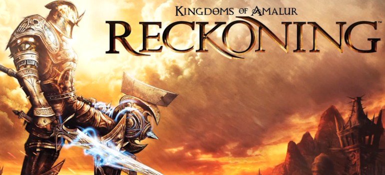 Kingdoms of Amalur Reckoning