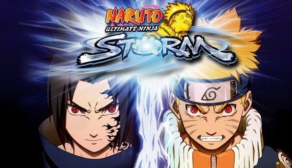 NARUTO Ultimate Ninja STORM Download