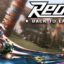 Redout Back to Earth Pack PC Game Free Download
