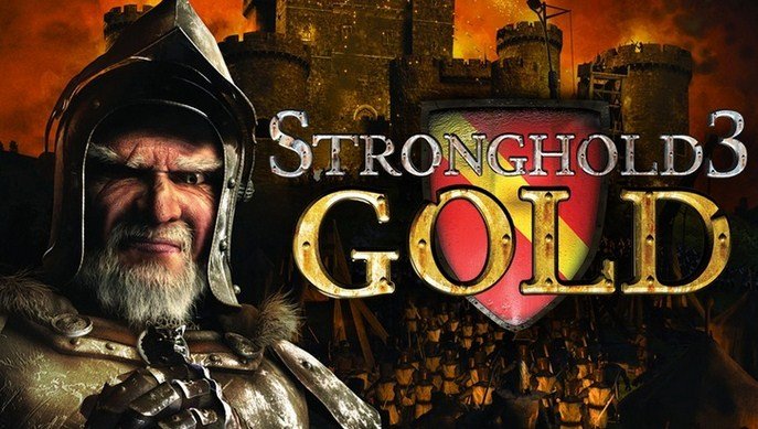 Stronghold 3