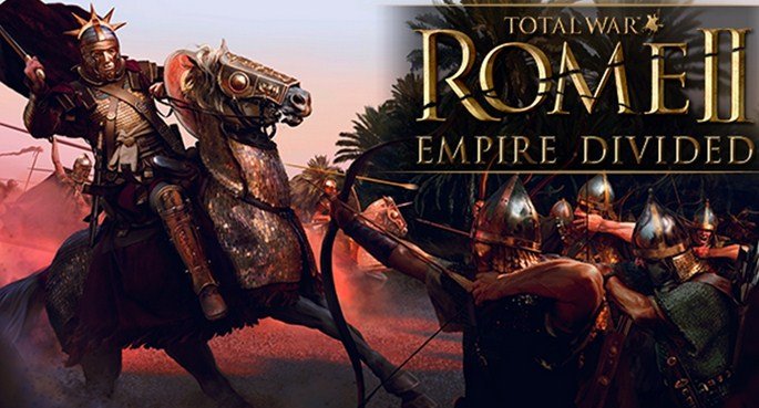 Total War ROME II Empire Divided Download