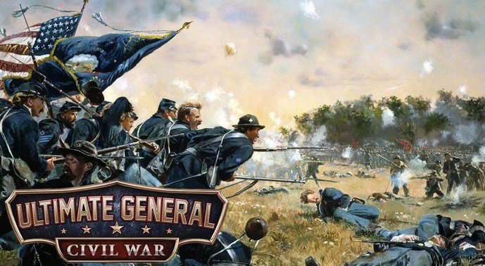 Ultimate General Civil War