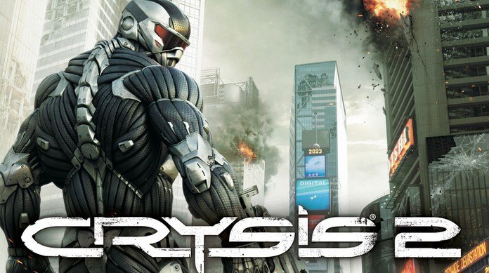 Crysis 2