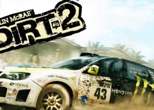 Colin McRae: Dirt 2 PC Game Free Download