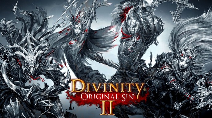 Divinity Original Sin 2