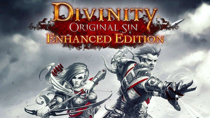 Divinity Original Sin Enhanced Edition