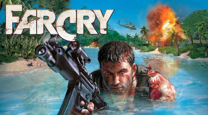 Far Cry 1