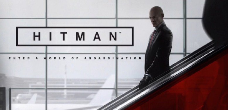 HITMAN Download