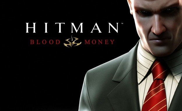 Hitman Blood Money