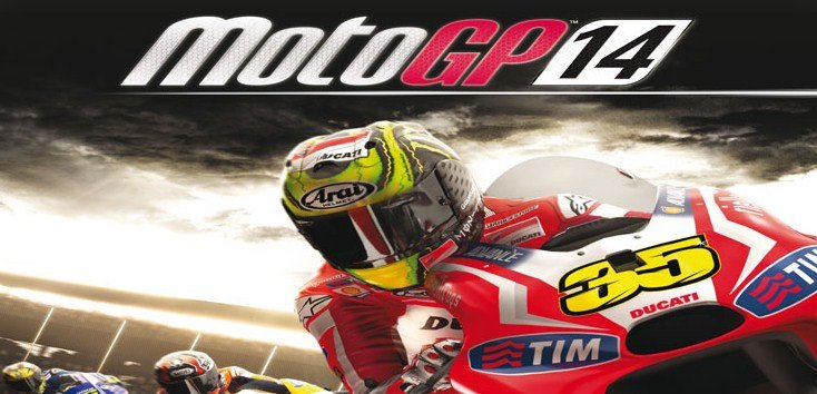 MotoGP 14 Download