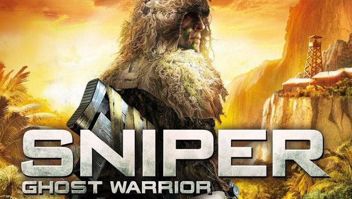 Sniper Ghost Warrior Download