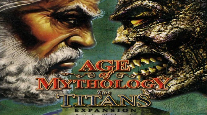 Age of Mythology The Titans Download