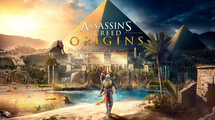 Assassins Creed Origins