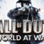 Call of Duty: World At War PC Game Free Download