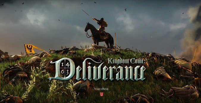 Kingdom Come: Deliverance