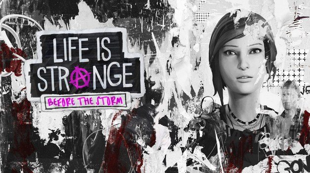 Life is Strange Before the Storm