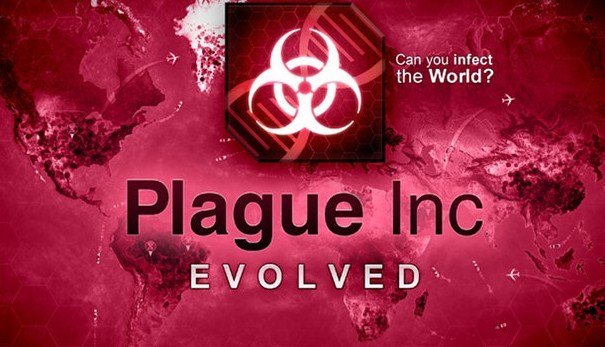 Plague Inc Evolved