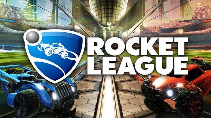 Rocket League