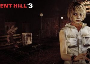 Silent Hill 3 PC Game Full Version Free Download