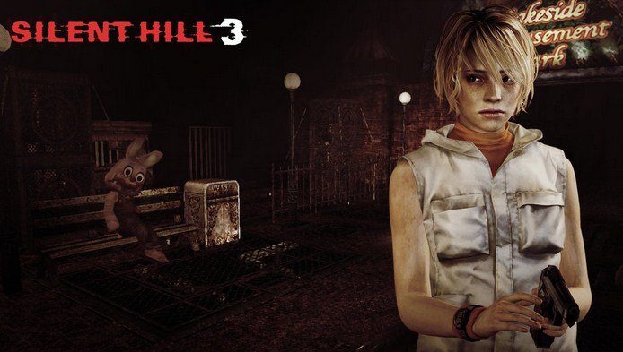 Silent Hill 3