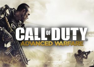 Call of Duty: Advanced Warfare PC Game Free Download