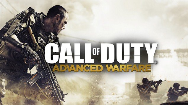 Call of Duty Advanced Warfare