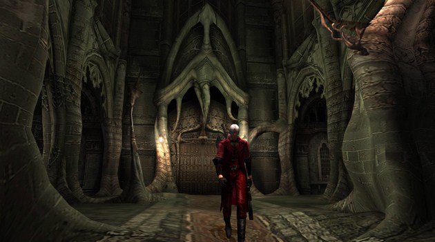 Devil May Cry HD Collection PC Game Free Download - 47