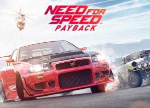 Need for Speed Payback PC Game Free Download