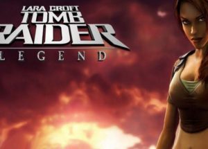 Tomb Raider: Legend PC Game Free Download