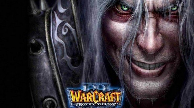 Warcraft III The Frozen Throne