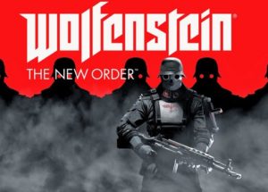 Wolfenstein The New Order PC Game Free Download