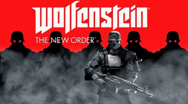 Wolfenstein The New Order