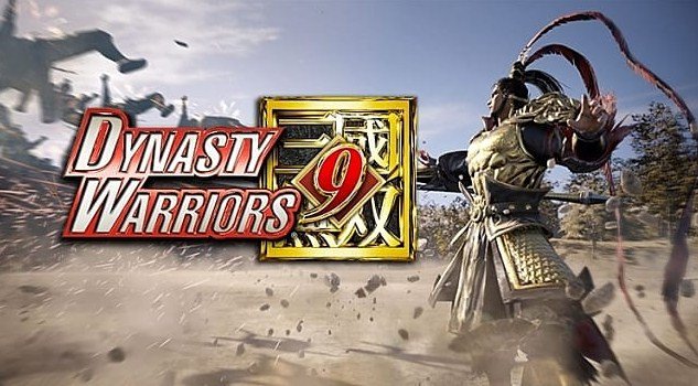 DYNASTY WARRIORS 9