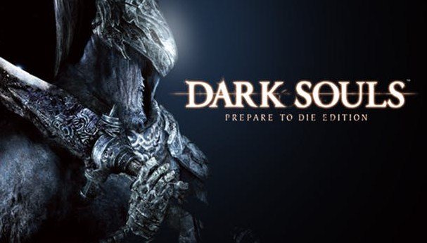 Dark Souls Prepare To Die Edition