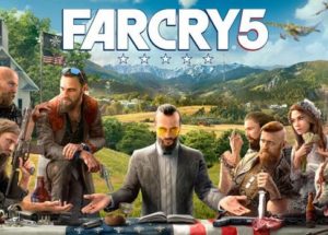 Far Cry 5 PC Game Full Version Free Download