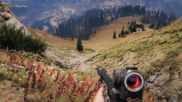 Far Cry 5 PC Game Full Version Free Download - 9
