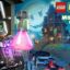 LEGO Worlds Monsters PC Game Free Download