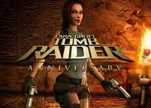 Tomb Raider: Anniversary PC Game Free Download