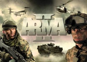 ARMA II PC Game Full Version Free Download