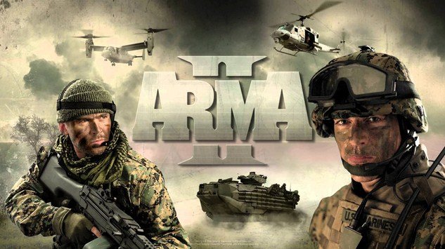 ARMA II