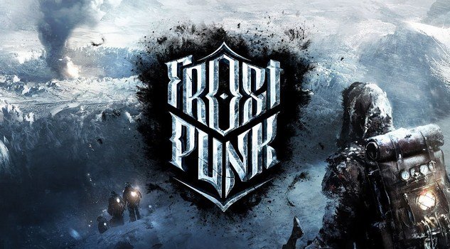 Frostpunk