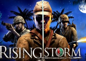 Red Orchestra 2 PC Game Free Download