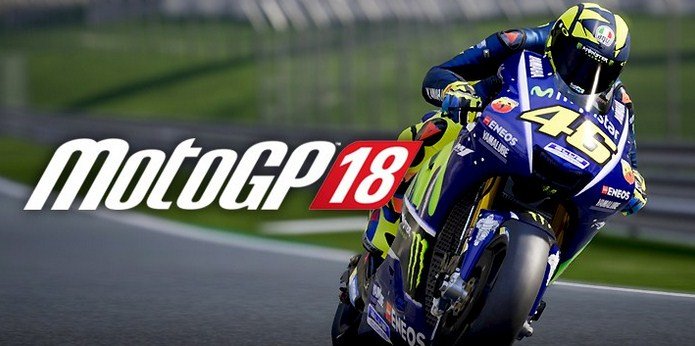 MotoGP 18