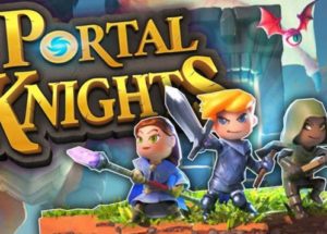 Portal Knights PC Game Full Version Free Download