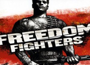 Freedom Fighters PC Game Free Download